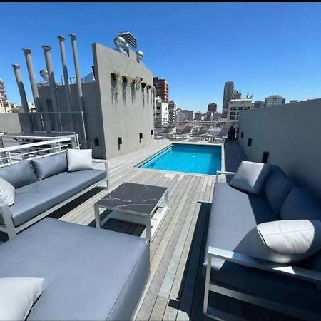 Studio Premuim A Estrenar Palermo Buenos Aires Exteriér fotografie
