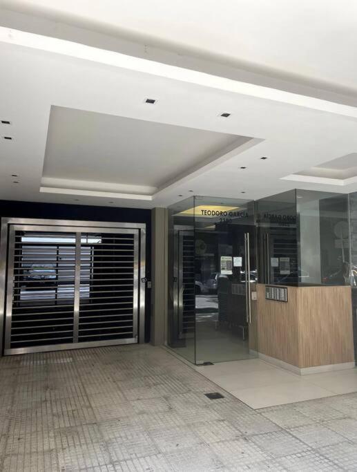 Studio Premuim A Estrenar Palermo Buenos Aires Exteriér fotografie