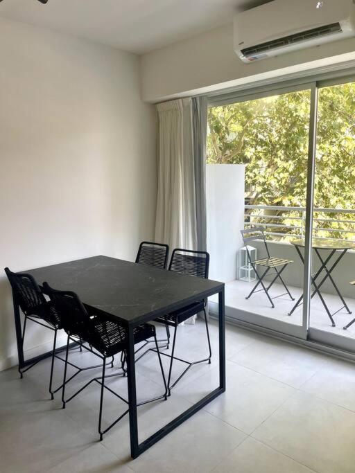 Studio Premuim A Estrenar Palermo Buenos Aires Exteriér fotografie