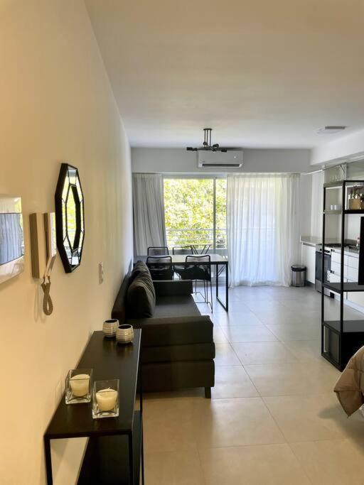 Studio Premuim A Estrenar Palermo Buenos Aires Exteriér fotografie