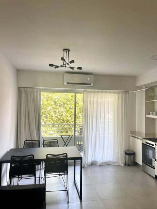 Studio Premuim A Estrenar Palermo Buenos Aires Exteriér fotografie