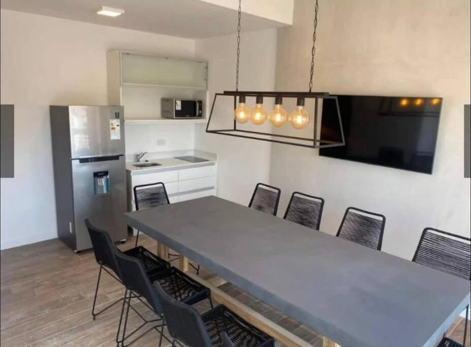 Studio Premuim A Estrenar Palermo Buenos Aires Exteriér fotografie
